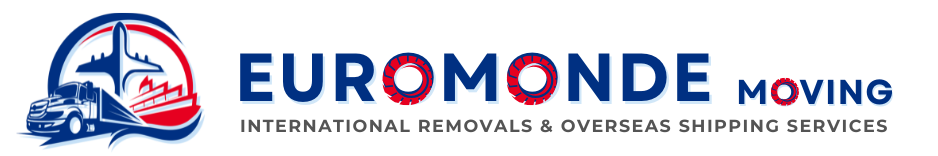 EuroMonde Moving