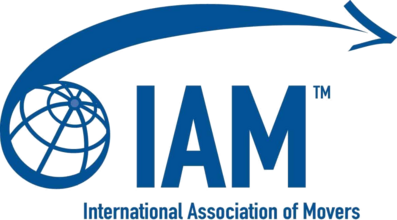 IAM · International Association of Movers